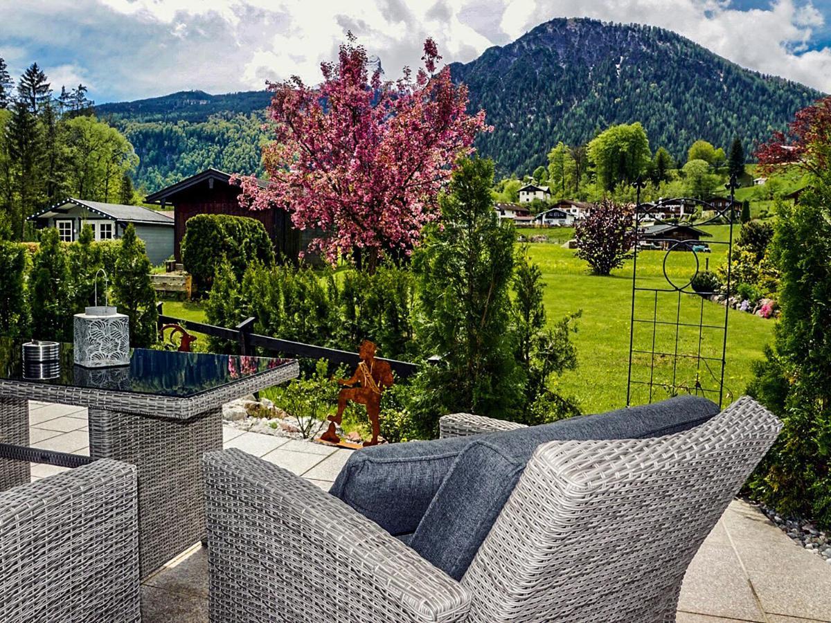 Ferienhaus Lochner Шенау-ам-Кенігсзе Екстер'єр фото