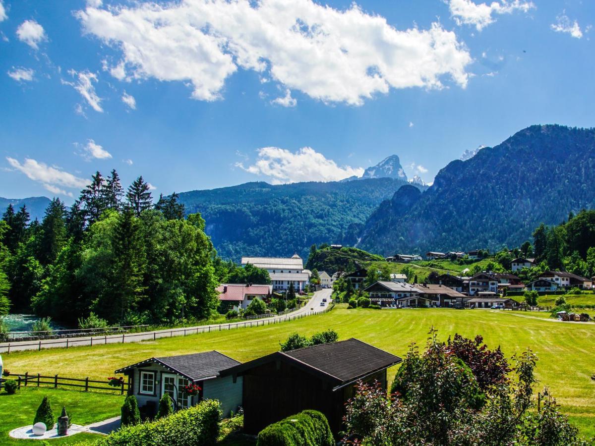 Ferienhaus Lochner Шенау-ам-Кенігсзе Екстер'єр фото