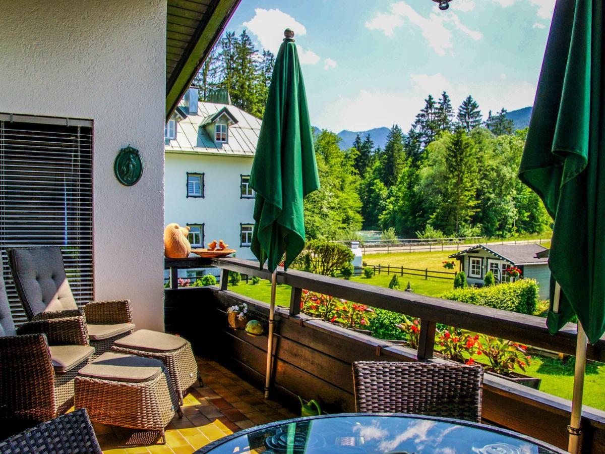 Ferienhaus Lochner Шенау-ам-Кенігсзе Екстер'єр фото